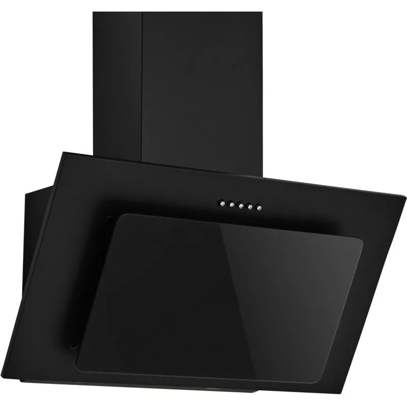 Sienas nosūcējs Respekta Kala, Metāla/ogļu filtrs, Trokšņu līmenis: D