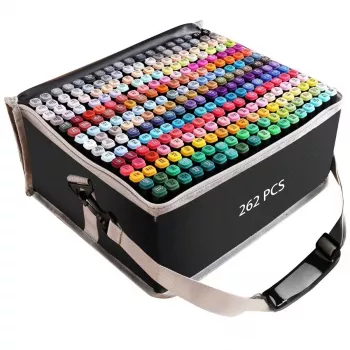 Extralink Markers 262 gab.