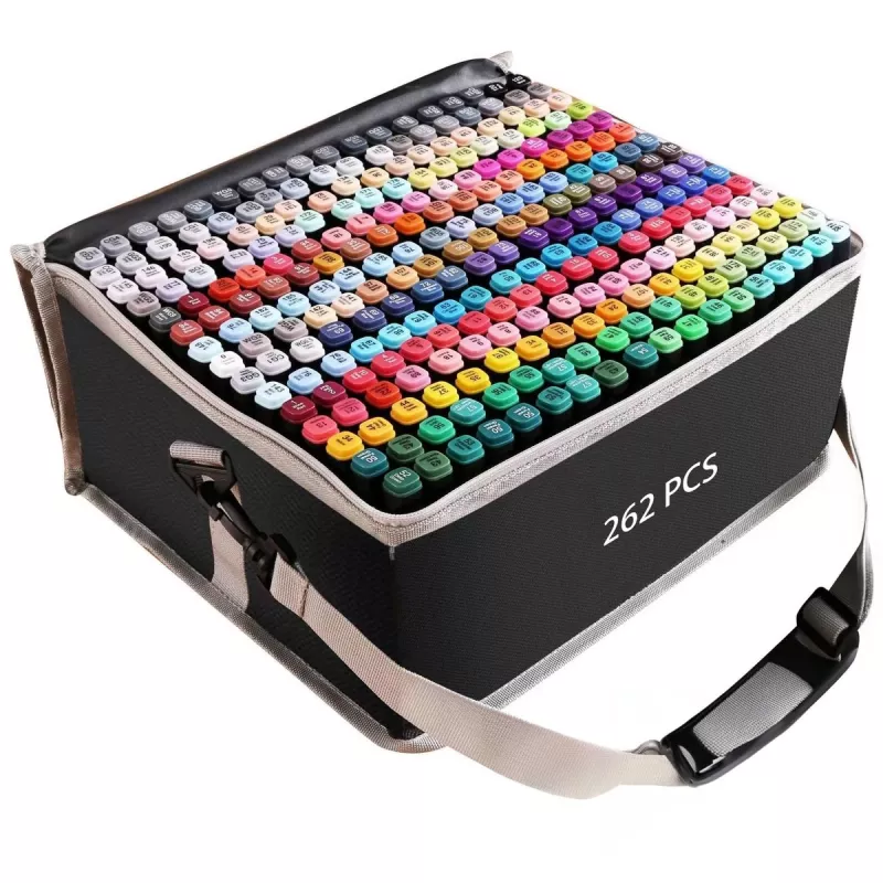 Extralink Markers 262 gab.
