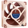 Noctua NF-A6x15 FLX 60 mm korpusa ventilators