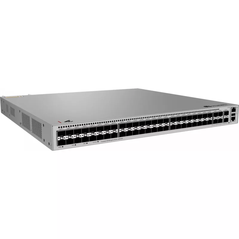 Pārvaldāms slēdzis Huawei S530-48S4XE L3 1U 224 Gbit/s USB 2.0