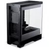 Datora korpuss Phanteks Evolv S2 Midi-Tower E-ATX melns