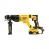 Rotējošais āmurs DeWalt DCH263NK-XJ SDS‑Plus 18V akumulators, 2.7 kg, dzeltens