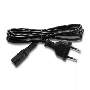 Barošanas adapteris QOLTEC 51556 iekštelpu 65W Lenovo klēpjdatoriem, 20V 3.25A, melns