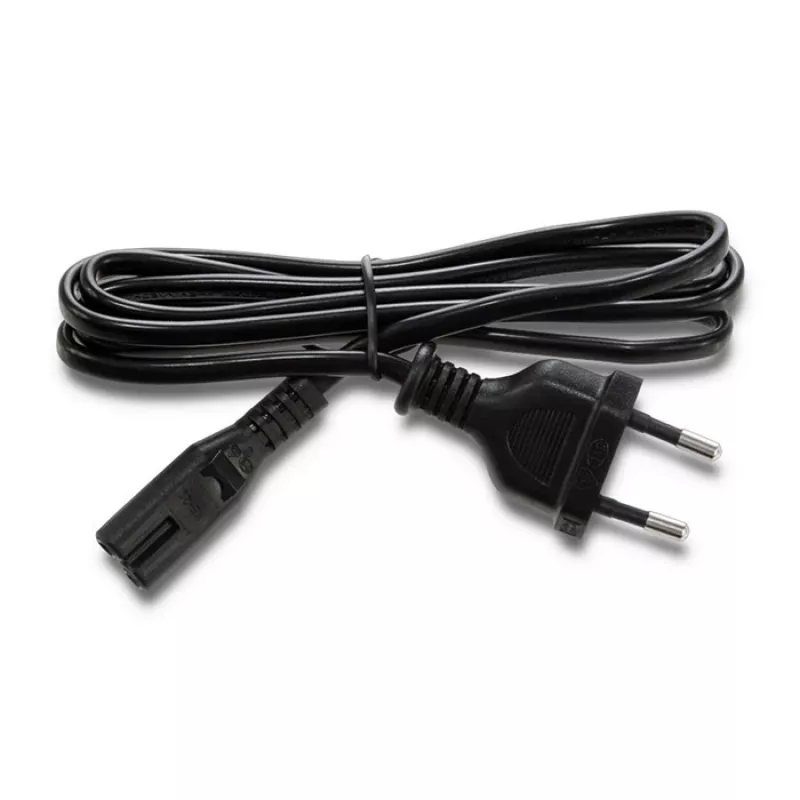 Barošanas adapteris QOLTEC 51556 iekštelpu 65W Lenovo klēpjdatoriem, 20V 3.25A, melns