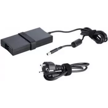 Barošanas adapteris DELL 450-19103 āra lietošanai 130 W melns