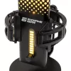 Endgame Gear XSTRM USB mikrofons - melns