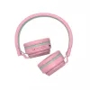Headphones Tellur Buddy Bluetooth Over-Ear Pink