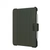 Urban Armor Gear 12339X117272 planšetdatora futrālis 27,7 cm (10,9) Folio Zaļš