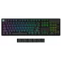 Tastatūra Wrl K10 HE/Melns K10H-J1 Keychron