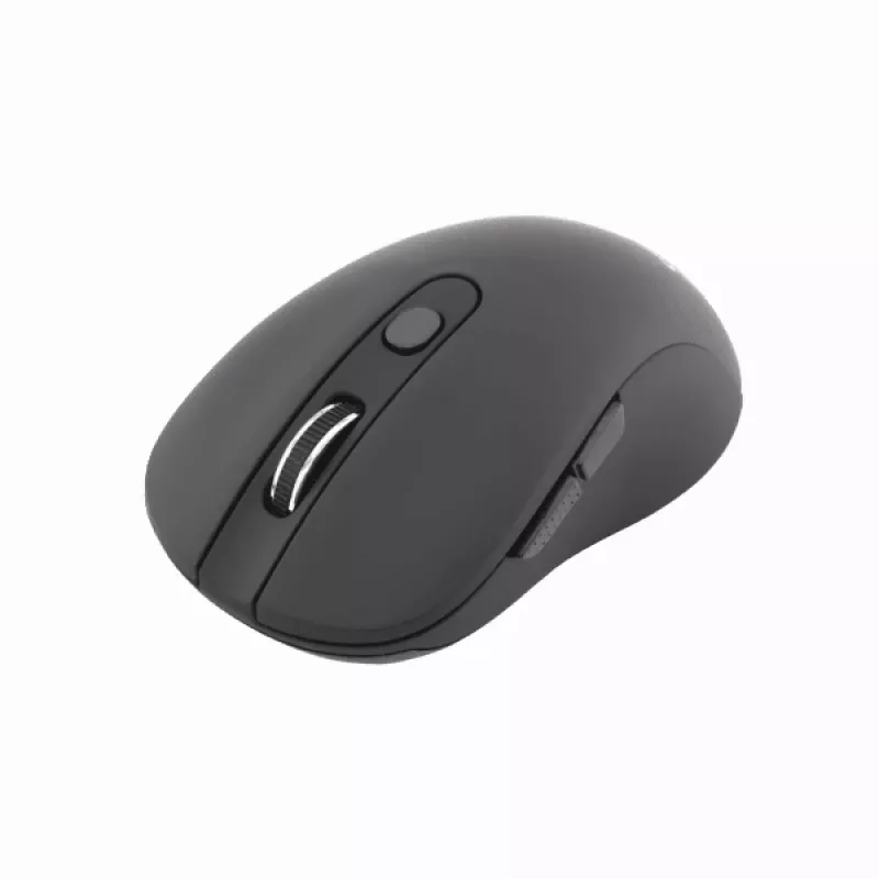Sbox WM-911B bezvadu pele melna