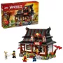 LEGO NINJAGO 71858 Četru ieroču kalve - 15. gadadiena