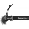Brennenstuhl LuxPremium uzlādējama LED sensora galvenā lukturītis