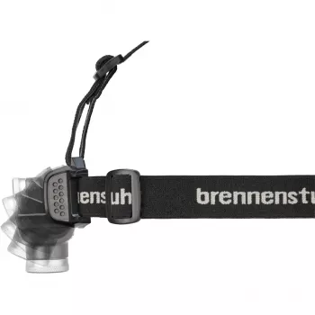 Brennenstuhl LuxPremium uzlādējama LED sensora galvenā lukturītis