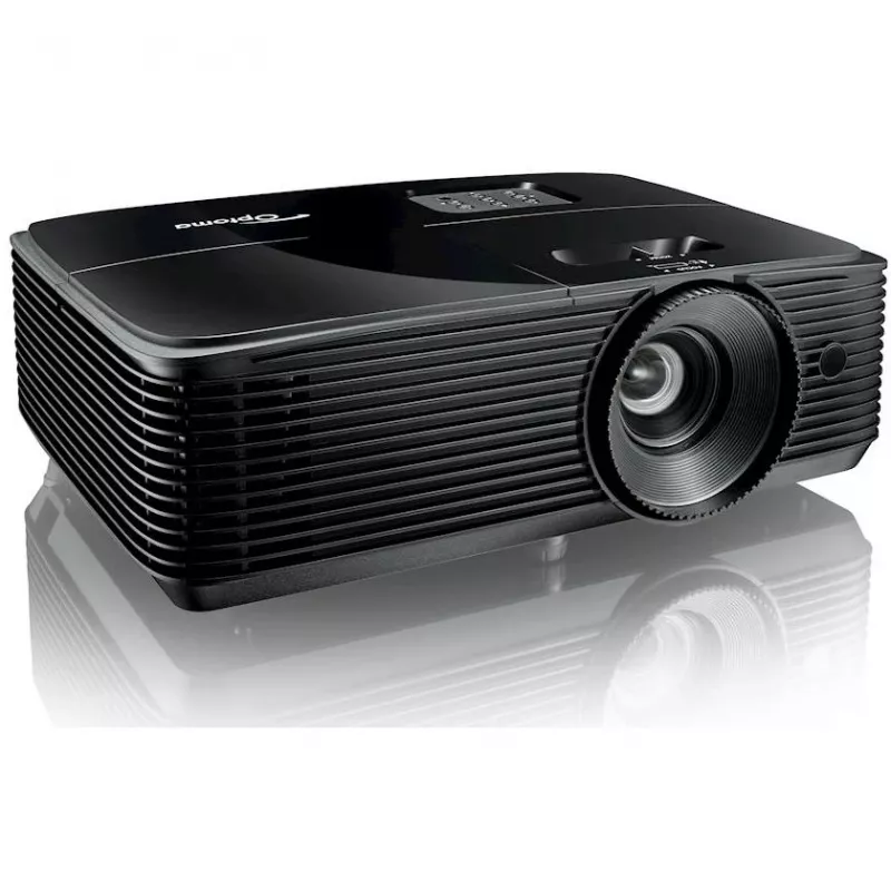 Projektors Optoma W400LVe
