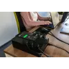 Nepārtrauktās barošanas avots zaļa Cell UPS06, Line-Interactive 600 VA (360 W), 6 maiņstrāvas rozetes, LCD, USB, RJ-45, 12 V 7 Ah akumulators