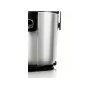 Bosch MES4010 sulu spiede Centrbēdzes sulu spiede 1200 W Melna, Sudraba