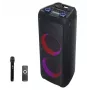 Portable Speaker Manta SPK1202B250 BT, Melns