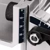 Biscuit Joiner EINHELL TE-BJ 900 — iegremdējamais savienotājs koka lamelēm, modelis TE-BJ 900