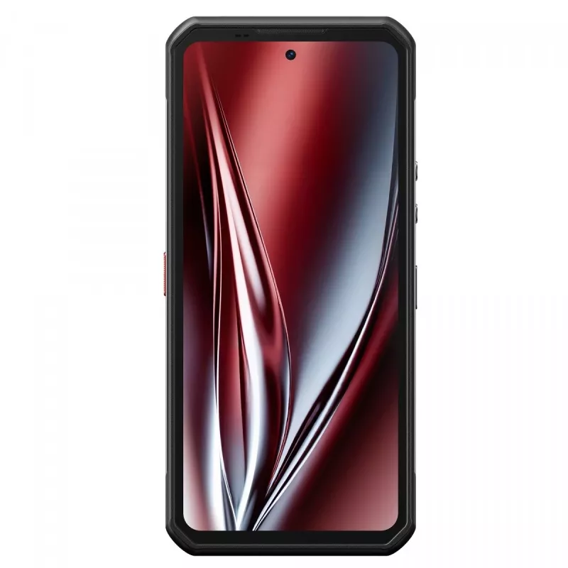 Smartphone Oukitel WP300 6.3 collas 12GB RAM 512GB Melns