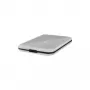 Fantec ALU-25U3 2,5 collu SATA USB 3.0 disku korpuss, sudraba krāsā (1496)