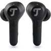 Teufel AIRY TWS Pro austiņas bezvadu Ievietojamās Zvani/Mūzika Bluetooth Melns