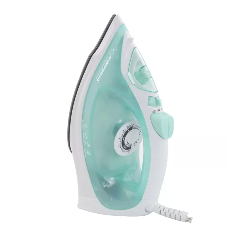 Gludeklis Esperanza SILK EHI005 2200W balts
