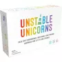Unstable Unicorns, kāršu spēle