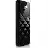 Silicon Power Ultima U03 USB zibatmiņa 32 GB USB Type-A 2.0 Melna
