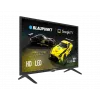 Blaupunkt LED televizors | 32WGC5500S | 32 | Viedais televizors | Google TV | HD | Melns