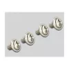 I/O pieslēgvietu panelis DeLOCK 63962