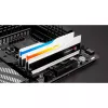 DIMM 48 GB DDR5-8400 (2x 24 GB) Dual-Kit, atmiņa balta, F5-8400J4052G24GX2-TZ5RW, Trident Z5 RGB, INTEL XMP