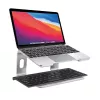 Crong Alubench Ergonomiczna Laptop Statīvs