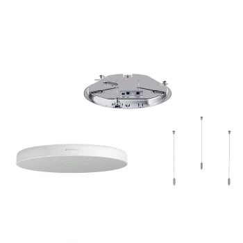 Mikrofons Sennheiser TeamConnect Ceiling Medium TCC M-S-W