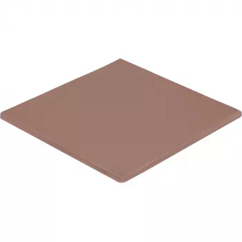 Termopadziņš Thermal Grizzly Minus Pad 8 — 100 x 100 x 3,0 mm, rozā