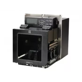 Zebra ZE500 etiķešu printeris 300 x 300 DPI 305 mm/s vadu Ethernet LAN