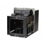 Zebra ZE500 etiķešu printeris 300 x 300 DPI 305 mm/s vadu Ethernet LAN