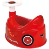 Podamkrēsls Simba-Dickie BIG 800056801, plastmasa, sarkans, 310×280×280 mm