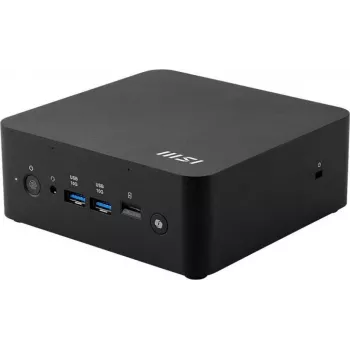 Mini PC MSI Cubi NUC AI+ i7-258V ar 32GB RAM un 1TB SSD, Windows 11 Pro