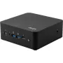 Mini PC MSI Cubi NUC AI+ i7-258V ar 32GB RAM un 1TB SSD, Windows 11 Pro