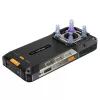Viedtālrunis Ulefone Armor 26 Ultra 6.78 collas 512 GB Melns