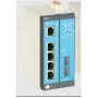INSYS Router MRX MRX2 Fiber ar 5 portu komutatoru