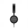 Austiņas, kas aizsedz ausis, Beyerdynamic DJ 300 Pro X — slēgta tipa, vadu, paredzētas DJ monitorēšanai, 45 mm draiveri, 48 Ω, 5–35 kHz