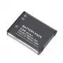 SONY NP-BJ1 akumulators, 700mAh