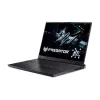 Portatīvais dators Acer Predator PH16-73-96SW Intel Core Ultra 9 275HX, 16 collu WQXGA, 64 GB DDR5, 2 TB SSD, NVIDIA GeForce RTX 5090, Windows 11 Home