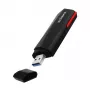 Edimax EW-7822UMX - tīkla adapteris - USB 3.2 Gen 1 - 802.11ax (Wi-Fi 6) (EW-7822UMX)
