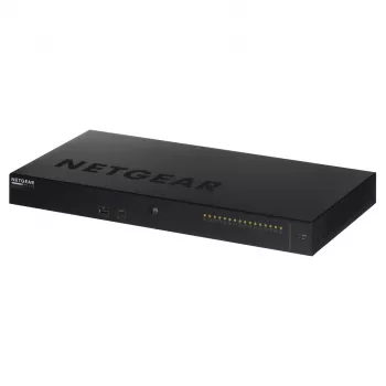 NETGEAR M4250-16XF pārvaldāms L2/L3 1U melns