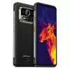 Ulefone Armor 25T 8/256GB Frost Black bez lādētāja