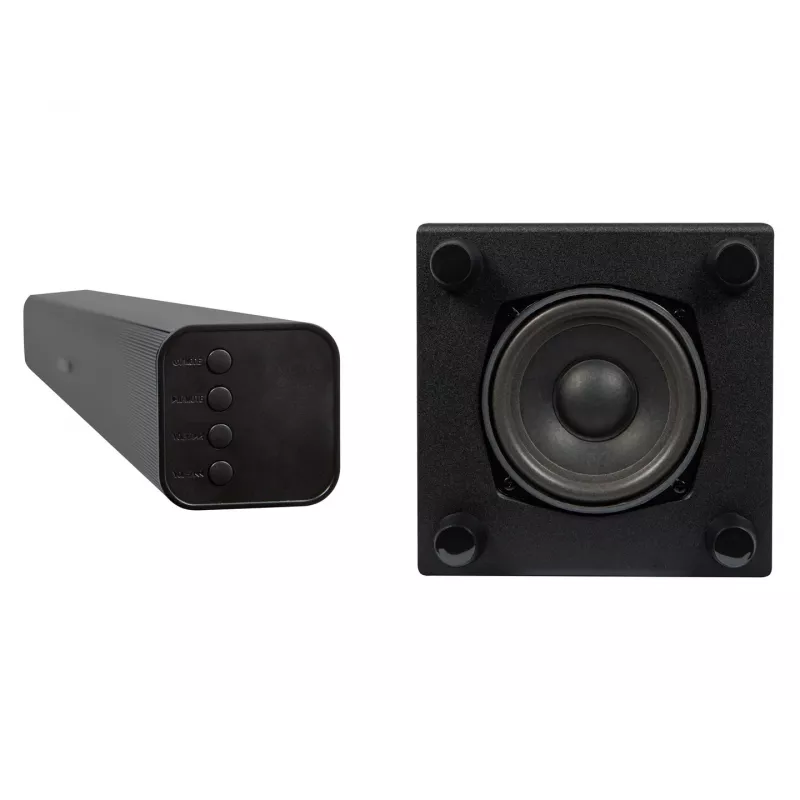 Bluetooth skaņas joslas skaļrunis BLOW 30-452 4.1 — bezvadu kino skaņas joslas skaļrunis