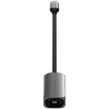 Satechi USB-C adapteris (1x USB-C spraudnis, 1x Gigabit LAN (1/2.5 Gbit/s)) ST-AE25M